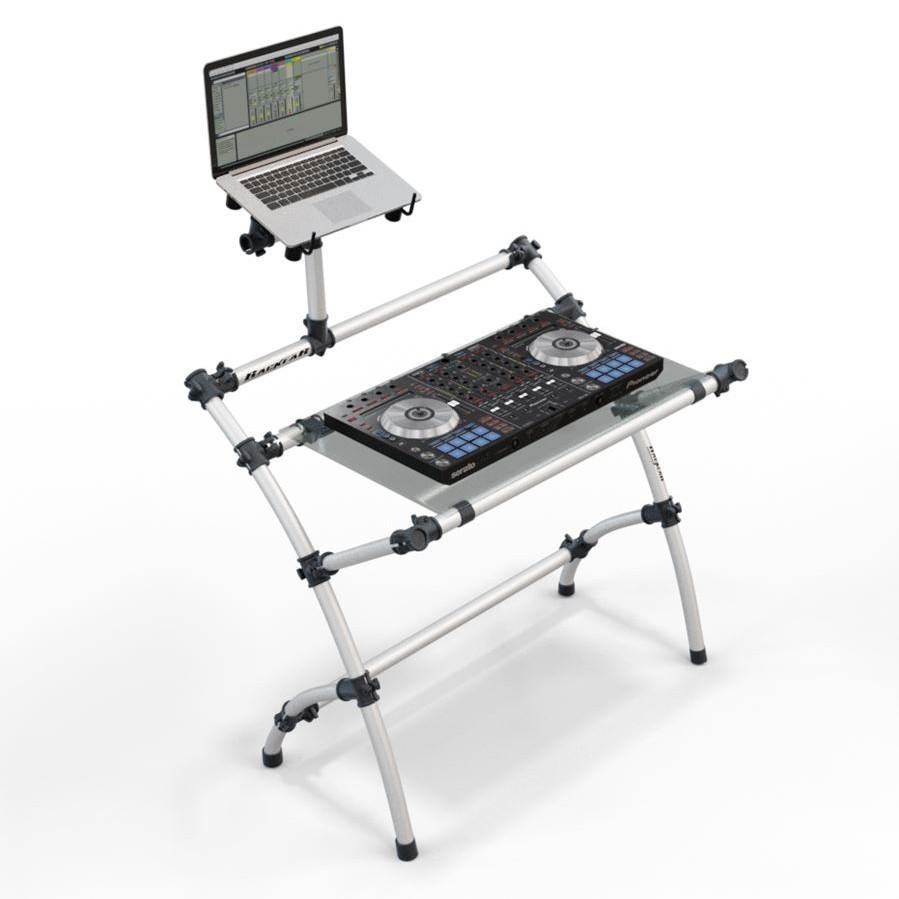 Mesa para DJ modelo DJ-Z100 de Rackear — imagen 1