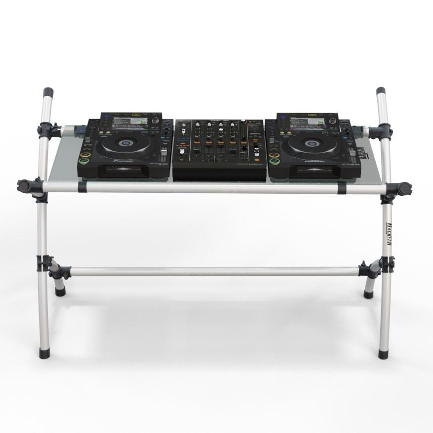 Rack DJ Rackear modelo DJ-Z200 — imagen 1