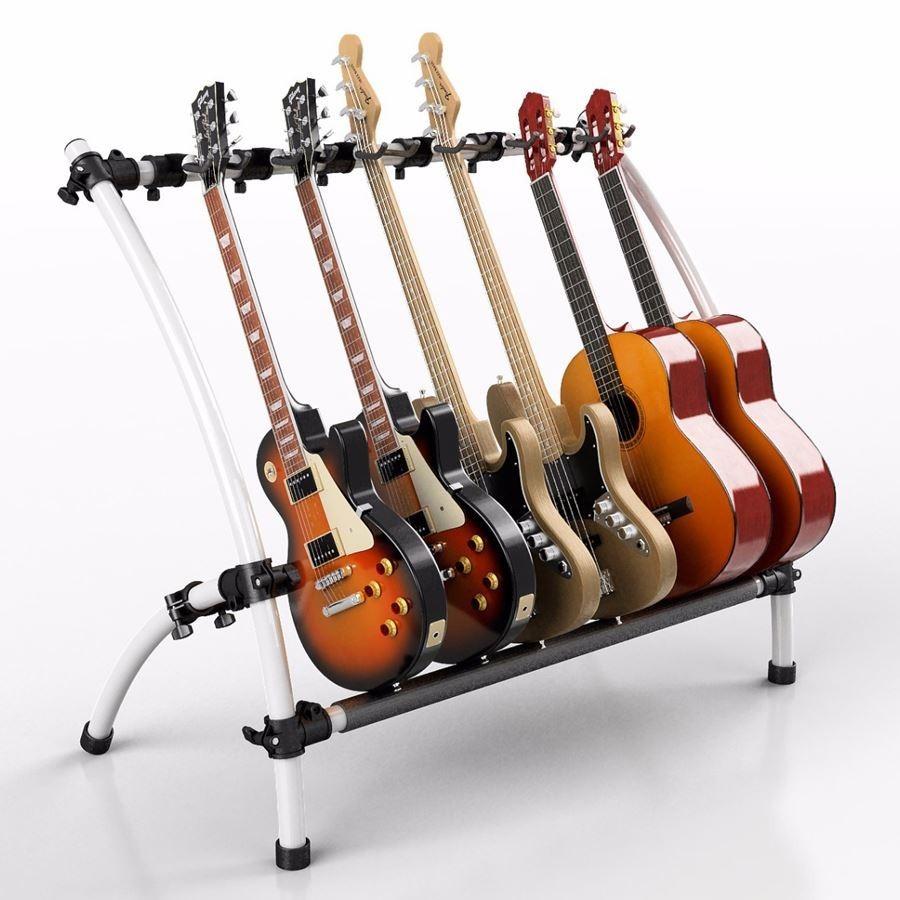 Soporte de guitarras rackear modelo RG6 — imagen 1