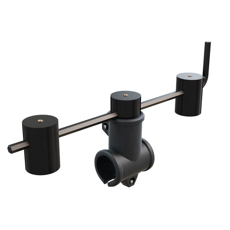 Soporte de notebook — imagen 1