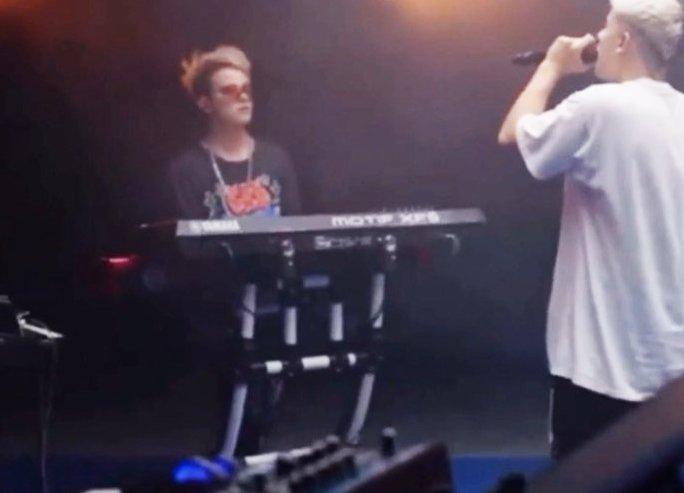 Línea DJ